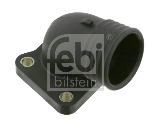 FE23743, Kühlmittelflansch, FEBI BILSTEIN, 11531743199, 003-80-12128, 03902, 08.10.078, 116006, 12270, 16224BW, 18-0232, 19807301, 20923743, 281065, 28692, 354061, 38-00-0009F, 380009F, 421850154, 460423, 462175, 501875, 57398, 75-50728-SX, 775093, 823200801, 8977, 90084, 93173, 955405, 9989, AF07998, ALP-001610