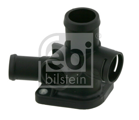 FE23846, Kühlmittelflansch, FEBI BILSTEIN, 037121144H, 037121145F, 37121144H, 37121145F, 002-30-00059, 00956, 03589, 107948, 1114502300, 11210096801, 116158, 1321039, 13954, 160054810, 16299VV, 18-0157, 2373, 320309, 32923846, 341831, 354059, 38-00-0092F, 380092F, 4010034, 421850026, 441761, 50054, 54358, 75-50700-SX, 775042