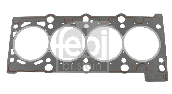 FE23980, Gasket, cylinder head, FEBI BILSTEIN, 11121708585, 001-10-21646, 10126700, 11-25199-SX, 20923980, 211223, 267.830, 30-028501-10, 34630, 414832P, 501105, 61-34910-00, 800125901, 8701565, 870881, AB5661, AZMT-52-021-1691, CH4564, EG177, ENT014107, H80006-00, HG1097, PK0554, SH-0400, SKGCH-0470029, TB23C0036, WG1086905, Z16869, 872144, WG1103428