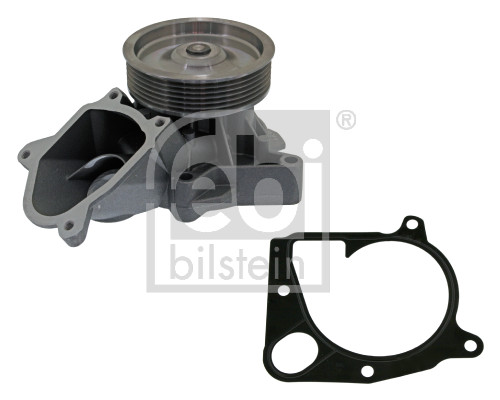 FE24026, Vodní čerpadlo, chlazení motoru, Pumpa vodní, FEBI BILSTEIN, 11517788305, 11517790322, 11517790471, 11517791833, 11517805808, 001-10-23884, 08.19.188, 10011265, 101687, 10200141, 10470, 10965, 10C9044-JPN, 12135603, 1260W0066, 130237, 13611BW, 138-01-096, 1414101000, 1502660, 1623107680, 1701-0965, 19636101, 20924026, 21655, 220571, 22SKV075, 2317073, 24-0965, 3132200001