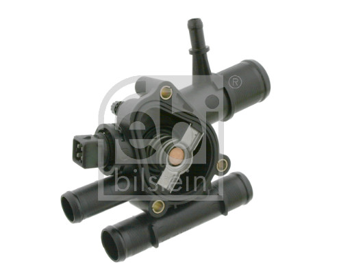 FE24157, Termostat, chladivo, Termostat, FEBI BILSTEIN, 009112305, 093198017, 11061-00QAB, 4408305, 8200074349, 09112305, 11061-00QAJ, 4408928, 8200674369, 93198017, 091160168, 11061-00QAK, 4432983, 11061-00Q0C, 82001-54296, 9112305, 91160168, 001-10-18224, 021115, 03645, 037-025-0046, 076.322, 101443, 1214500700, 13969, 15/2744, 155-13161, 160077910, 1705-0066, 18-0178