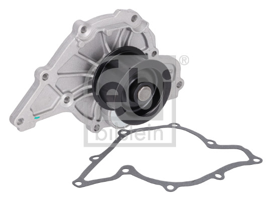 FE24226, Water Pump, engine cooling, FEBI BILSTEIN, 059121004D, 059121004E, 059121004EV, 059121004EX, 59121004D, 59121004E, 59121004EX, 59121004EV, 04417, 07.19.099, 10011383, 101596, 11010, 1114102600, 11210843001, 1132200014, 120253, 12135606, 1260W0135, 130215, 13701VV, 1500365, 1701-0675, 1987949748, 21803, 2317133, 24-0868, 322191, 32924226, 33-0354
