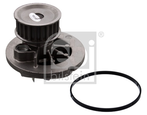 FE24314, Wasserpumpe, Motorkühlung, FEBI BILSTEIN, 009192797, 1334046, R1160030, 009199592, 0R1160030, 1334066, 090444079, 1334077, 09192797, 6334035, 09199592, 090543880, 093182038, 90444079, 9192797, 093182037, 9199592, 93182038, 90543880, 93182037, 03290, 07-126-1WP, 10011026, 101446, 10C9038-JPN, 120738, 12135595, 1214101100, 1260W0077, 130152