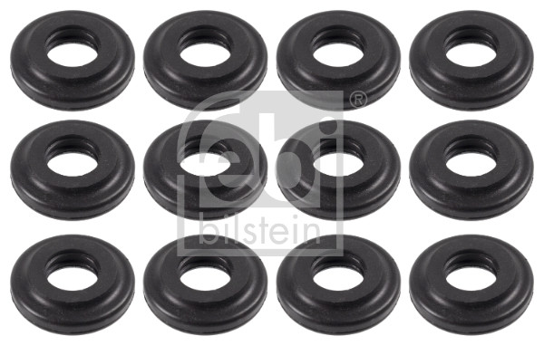 FE24322, Kryt hlavy válce, Kryt hlavy válce, FEBI BILSTEIN, 11121437395, 1437395, 11121437395S1, 1437395S1, 11121726537, 11121726537S1, 001-10-17618, 00762900, 08.10.034, 11-28001-SX, 16644BW, 19401-001, 20924322, 280937, 313869, 436.010, 50-027950-10, 52502, 70-1100, 7015401, 77843, 800512101, 8GAS1013, 920154, AG01043, B03969, B1945101, BACB12-KIT024, BBE005-004, BSG15-116-024