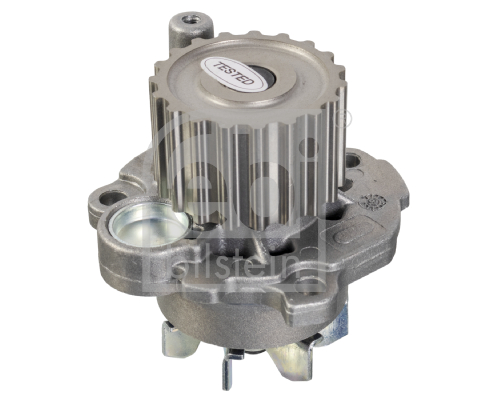 Water Pump, engine cooling - FE24354 FEBI BILSTEIN - 045121011C, 045121011CX, 45121011C