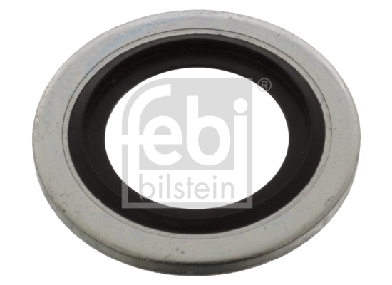 Seal Ring, oil drain plug - FE24359 FEBI BILSTEIN - 00164.88, 0164.54, 1005578