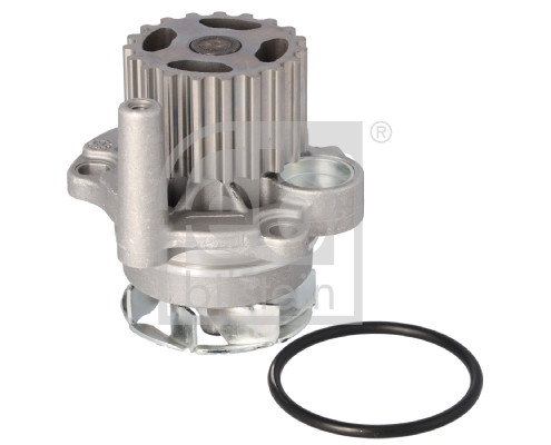 Water Pump, engine cooling - FE24360 FEBI BILSTEIN - 03G121011, 03G121011V, 1100635