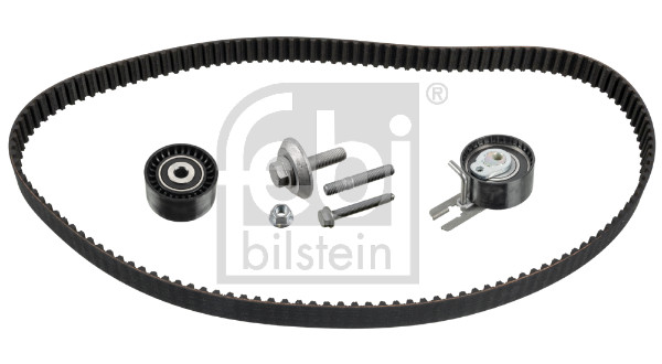 FE24369, Zahnriemensatz, FEBI BILSTEIN, 11317805957, 1229768, 12761-69K00, 30711066, 3M5Q8A615AA, 9467577389, E118378, Y6Y1-12-205, 11317805957S1, 12761-69K00-000, 1373250, 30777770, 3M5Q8A615AB, 9467615780, E118431, Y601-12-205, 0816.G7, 11318509744, 12761-69K00-000S1, 1373306, 30777865, 3M5Q8A615CA, 9467615880, Y601-12-205S1, 0816.G7S1, 11318509744S1, 1446648, 31370440, 9467629080, 9V2Q8A615AA