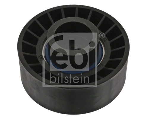 FE24407, Vratná/vodicí kladka, klínový žebrový řemen, Napínák, FEBI BILSTEIN, 1117008, 1611423780, 9658142680, CC1Q19A216CA, 1201178, 5751.F1, 9678770180, XS7E19A216AC, 1731709, XS7E19A216AD, 03-304, 03-40318-SX, 03.80450, 05-06, 05406, 0-N1392, 1014-3565, 10325, 12164751, 1222484, 123076, 127-04053, 130018210, 13.43550, 14885PU, 1516131/S, 15-3088, 1570272, 1612059080, 1620053