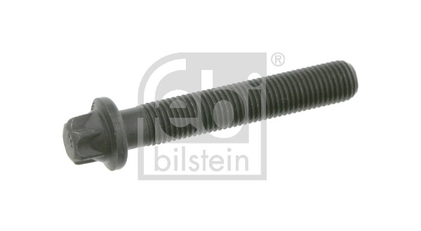 FE24431, Pleuelschraube, FEBI BILSTEIN, 05073698AA, 1120380071, A1120380071, 5073698AA, 001-30-14317, 010311611000, 02.11.054, 10924431, 20060365109, 390570, 434.490, 4.67399, BS0024, COB00300, DRM01854, FT12951, MVD3825, UPG0011120380071, WG1140846, 390590, WG1192679, 390640, WG1967087, WG2315374, WG2362044