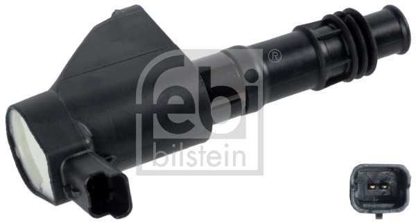 FE24435, Ignition Coil, FEBI BILSTEIN, 5970.77, 7701479027, 9633001580, 5970.94, 9663278480, 9664401880, 017082029LGK, 03SKV085, 05499, 060717100012, 0880304, 098622A226, 10418, 110.009, 11-148850001, 122-01-102, 12766, 13-0114, 133803, 15048, 155021, 1643168680, 19050036, 1BP30331AA, 1IC9352, 20306, 21595185-5, 220830151, 2503803, 25640-002