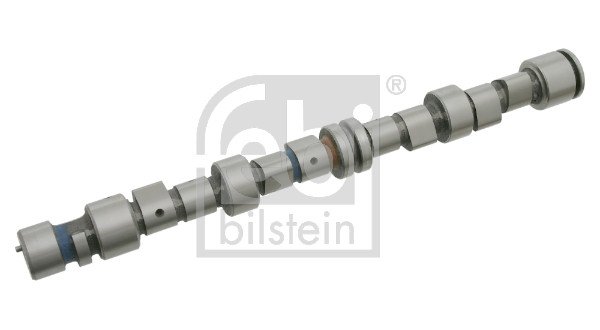 FE24548, Nockenwelle, FEBI BILSTEIN, 009120166, 0636001, 024401409, 0636041, 09120166, 636001, 24401409, 636041, 9120166, 10-10028-SX, 215355, 28325, 40744, 40924548, 428005710, 50006256, 5481FB0025635, 566C0005, 636041SR, 71-1137, 80SKV077, 81013000025, 93026000, AZMT-30-053-2233, C243, CAM735, CM05-2220, CS9739, CSOP407762G, EC6041