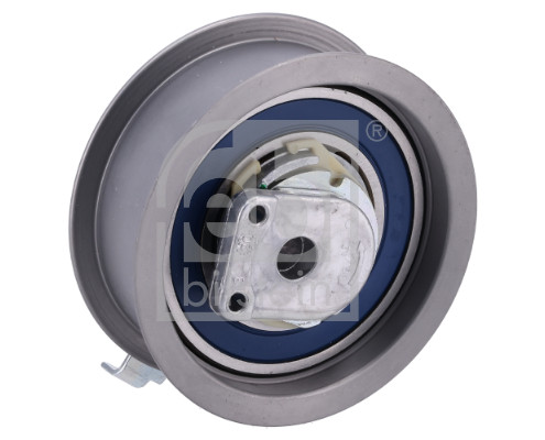 FE24606, Spannrolle, Zahnriemen, FEBI BILSTEIN, 06D109243, 6D109243, 0250KFW, 03.80912, 0-N1340, 11091790601, 112116, 14-1022, 1686361780, 1706080, 1987949900, 30-0904-6, 32516VV, 32924606, 531067830, 541610, 642027, 803860, 864629147, 93-1789, A05120, A1317141, ANTP01168, ASTK1102, ATB2309, BKCD0780, DT11220, FI12800, FS99353, GD1176