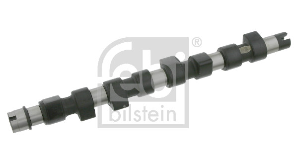 FE24701, Camshaft, FEBI BILSTEIN, 46523711, 29100, 647221, 70924701, 71-1032, 93077700, AC8045, AZMT-30-053-2086, CAM653, CM05-2114, CS9324, EC313, GT1013018, HV0220, MVK3135, RO71-1032, T8045, WG1011613, MVK3135C, WG1051397, WG1155331, WG1171379, WG1171898, WG2157265