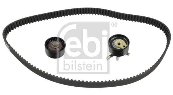 Timing Belt Kit - FE24803 FEBI BILSTEIN - 1000156, 1000156S2, 1380026