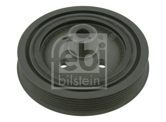 FE24889, Belt Pulley, crankshaft, FEBI BILSTEIN, 1079188, XS4Q6B319FC, 1100051, XS4Q6B319FD, 001-10-29886, 03.90037, 04818, 080944, 10312, 10562, 12161422, 122-03-300, 122300, 15-7257, 17-1042, 17/2437, 20-01028-SX, 2156005, 27944, 30-0017, 302804, 3213B0033, 421442, 4267, 428141, 50924889, 510036, 520088, 530021, 544013920