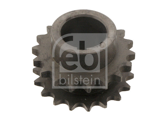 FE25072, Ozubené kolo, klikový hřídel, Kolo rozvodu, FEBI BILSTEIN, 11211265010, 003-30-13895, 20051000