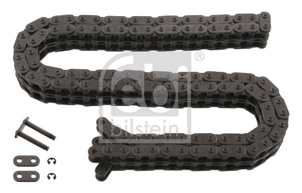 FE25203, Timing Chain, FEBI BILSTEIN, 105410310500, 60516709, 60534233, 60534234, 3460000, 50034434, 99110100