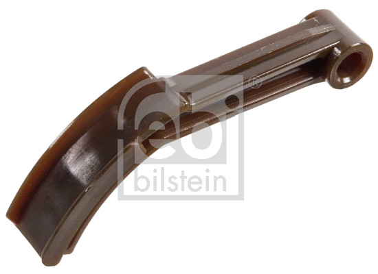 FE25267, Kluzná lišta, hnací řetěz (olejové čerpadlo), Lišta rozvodu, FEBI BILSTEIN, 1041810259, A1041810259, 10090054, TK-0139