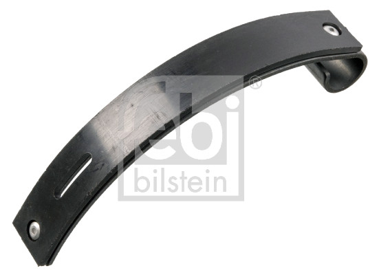 FE25331, Vodicí lišta, rozvodový řetěz, Lišta rozvodu, FEBI BILSTEIN, 0829.08, 246065, 7910245604, 273466, 7910246065, 829.08, 21436065, 3459014, 55090001, 555002410, 80680, WG1725382