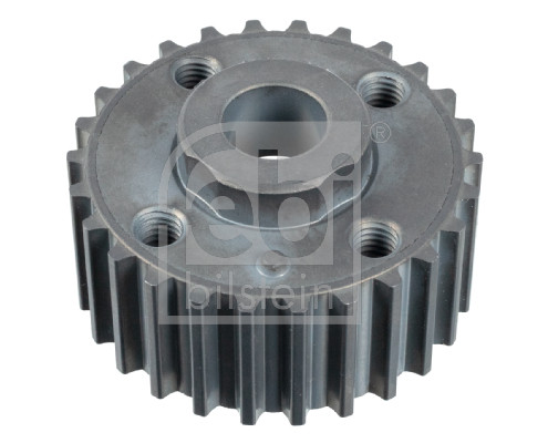 FE25342, Zahnrad, Kurbelwelle, FEBI BILSTEIN, 06A105263B, 06A105263C, 06A105263D, 06A105263E, 6A105263C, 6A105263B, 6A105263D, 6A105263E, 002-30-03570, 05961, 06432, 10725, 10792, 108698, 11050032501, 130027010, 1320346, 18-1023, 30050015, 312509, 54-0545, 754631, 81-29324-SX, AGI-0009, AL02017, ALP-003223, AS-203224, GOM-AGI0009, GTCK-AD003, MVF6341