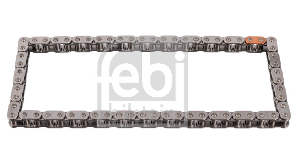 FE25357, Řetěz, pohon olejového čerpadla, řetěz, FEBI BILSTEIN, 055573876, 06B115230, 55573876, 0636139, 06F115230, 6B115230, 636139, 6F115230, 03.89148K, 05KC036, 116750, 18028, 21-0150, 250965110, 341500001500, 3454024, 381960, 400130400002, 40-1340FK, 44103VV, 553026310, 59821Set, 59973, 6138C0003, 7001735, 711155, 99110382, ACK4059, ADBP610171, AST89148K