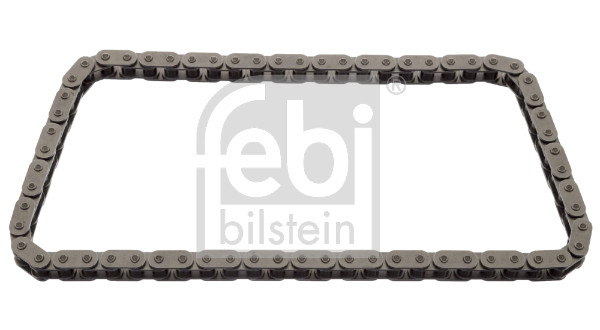 FE25387, Řetěz, pohon olejového čerpadla, řetěz, FEBI BILSTEIN, 0855789200, 11417834264, 3450058, 553022110, 99110312