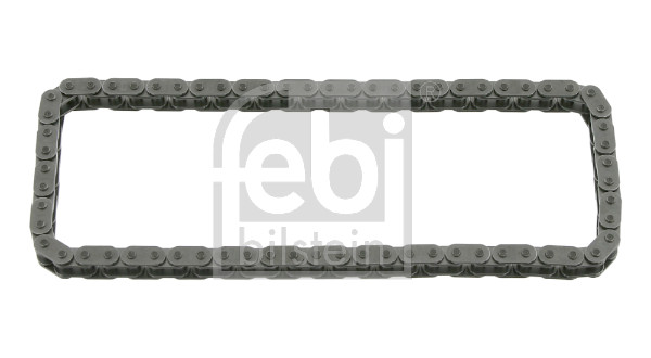 FE25398, Kette, Ölpumpenantrieb, FEBI BILSTEIN, 03E109229, 17406-01KA, 24322-3A000, 24322-3A100, 3E109229, 03.89027K, 117277, 13859, 1389T2607, 142-01-004, 21-0365, 21SKV103, 341500001620, 3454041, 383065, 40-1024FK/1, 422195, 44078VV, 5481FB0021037, 553022810, 59180, 7001645, 711370, 7492157, 769707, 8550507284, 909045, 99110406, A1413108, ACK4238