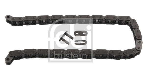 FE25400, Kette, Ölpumpenantrieb, FEBI BILSTEIN, 027109120, 1028.12, 1707163, 245548, 7910245548, A1669971094, 027109120S1, 1028.12S1, 1707163S1, 245548S1, 7910245548S1, A1669971094S1, 077109120, 1033.14, 11411707163, 1669971094, 24554804, 077109120S1, 1033.14S1, 11411707163S1, 1669971094S1, 24554804S1, 11417577655, 2455483, 96398404, 11417577655S1, 2455483S1, 96398404S1, 0281121, 03.89033K