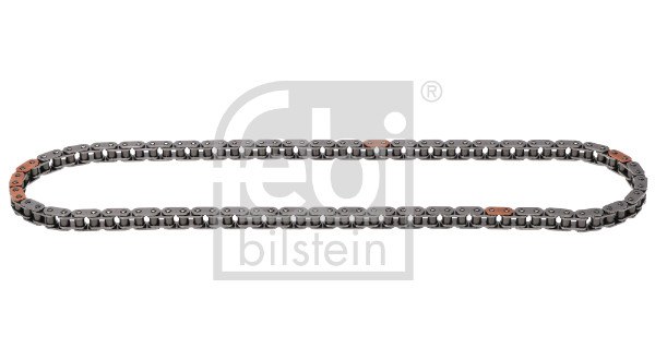 FE25404, Timing Chain, FEBI BILSTEIN, 03H109503, 1118150, PAB109503, YM21-6268-AA, 03H109503B, 1424583, 95510516900, YM21-6268-BA, 066109503B, 1557076, 3H109503, 6M21-6268-BA, 95510550300, 066109503C, 3H109503B, 95510550301, 66109503B, 66109503C, 05KC083, 11091800401, 117283, 1389T0250, 142-01-598, 18-07-0014-00, 21-0106, 21421004, 21SKV156, 24824, 28993, 3454019