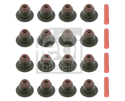 Seal Set, valve stem - FE26029 FEBI BILSTEIN - 11340029751, 001-10-22344, 12021700