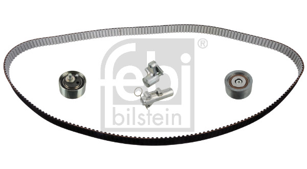 FE26124, Timing Belt Kit, FEBI BILSTEIN, 059109119B, 059109119BS2, 04.5266C, 07-150, 09-04913-SX, 11090241201, 1611474280, 1756048, 20-1351, 207AH32, 207CL30, 207ZAS30, 23846, 2590801, 29-0173, 32634VV, 32926124, 341200001029, 4446V, 530006810, 550283, 5550585, 7000007, 86455557XS, 8MP376810-891, ASTK1077C, AZMT-30-058-2036, BF0422530023, BKCD0055, BTB56513