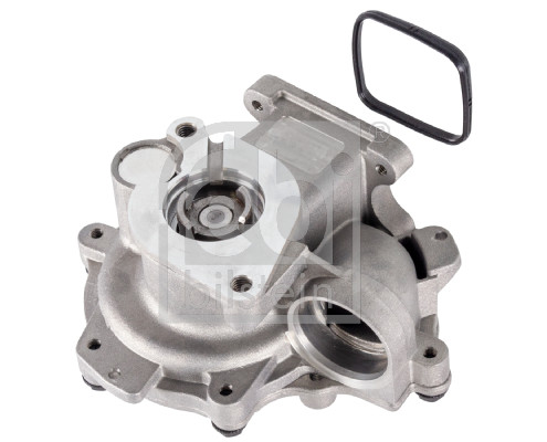 FE26305, Vodní čerpadlo, chlazení motoru, Pumpa vodní, FEBI BILSTEIN, 11517511220, 11517515778, 11517511221, 11517574119, 11517574119SK, 001-10-18966, 02576, 08.19.061, 10011259, 10200140, 10460010, 10893, 10C9056-JPN, 11426201, 12161009, 1260W0218, 130334, 13628BW, 1414101800, 1502572, 1635179080, 1701-0893, 192007000000, 20926305, 21654, 220505, 22SKV002, 2316996, 24-0893, 3000-00061
