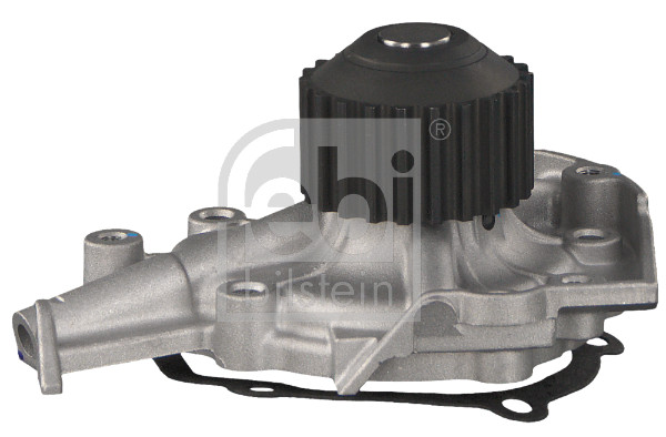 FE26306, Water Pump, engine cooling, FEBI BILSTEIN, 17400A60D01, A2408-82G-03, AZ1315010A, 17400-50810, 25194440, 17400-50811, 94599007, 17400-50812, 94599008, 17400-50813, 96518977, 17400-61810, 96563958, 96666219, 96666221, 07-153WP, 10011162, 10380, 1040120006, 10901-11101, 10C0006-JPN, 10C0006-OYO, 11574, 12156726, 1260W0227, 130250, 150-20060, 1508330, 1701-0738, 19373461