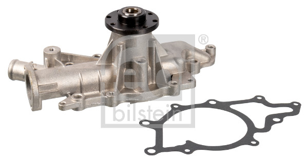 FE26392, Vodní čerpadlo, chlazení motoru, Pumpa vodní, FEBI BILSTEIN, 05138057AA, A6472000101, 5138057AA, 6472000101, 012000611001, 0132200004/HD, 02.19.200, 101059, 10926392, 109700, 11427801, 13015, 130570, 1501407, 20200013, 207.088, 21874, 2317384, 231.790, 24-1059, 3000-02103, 33-1053, 332642, 352400, 43324, 4500-0381-SX, 4.66746, 506947, 538023810, 5481FB0023970