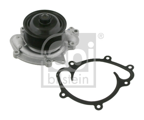 FE26394, Vodní čerpadlo, chlazení motoru, Pumpa vodní, FEBI BILSTEIN, A6422001001, 6422001001, 001-10-17310, 0132200014, 02.19.274, 10011236, 10926394, 10993, 121189, 1260W0384, 13025, 130404, 13552MR, 1635180280, 19905601, 20200022, 209.286, 2317103, 231.755, 24-0993, 33-0970, 332610, 35-00-0514, 350514, 350984278000, 352760, 368715, 374811, 4500-0294-SX, 46525