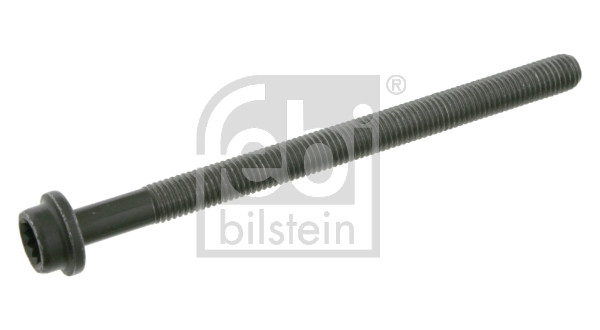 FE26428, Cylinder Head Bolt, FEBI BILSTEIN, 022103384M, 95510438410, 22103384M, 14-32193-01, 30926428, 332.830, 49183851, GS33520, UPG14-32193-01, WG1086963, WG1103169, WG1455903, WG2438267