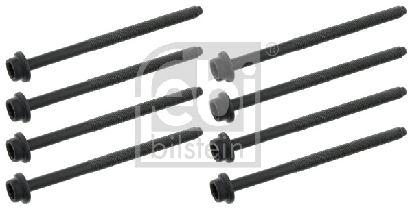 FE26434, Sada šroubů hlavy válce, šroub hl.válců/set, FEBI BILSTEIN, 036103384B, 036103384BS1, 016720B, 061.330, 109548, 115-09-907, 115907, 1217B0043, 14-32120-01, 22-33025B, 258155, 30926434, 483226, 8709030, AHB730SET, AZMT-52-021-9005, B1331, BK3362, BL-907, BL907JM, BS0079, EST-115-09-907, HB730SET, HBS471, MVU2142, SKBOK-23660042, UPGUK81025800, WG1006337, XX0361Kl, 016848B