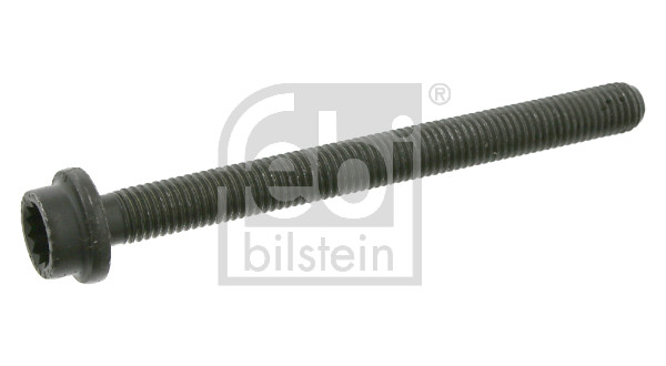 FE26435, Cylinder Head Bolt, FEBI BILSTEIN, 022103384L, 22103384L, 14-32193-01, 30926435, 332.830, 49183851, UPG14-32193-01, WG1086963, WG1103169, WG1455903, WG2438266