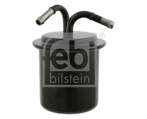 FE26443, Palivový filtr, Filtr paliv., FEBI BILSTEIN, 42072AA010, 42072AA011, 42072AA200, 42072PA010, 11-0105, 11247, 122-15030, 1530-2902, 154096316070, 15C-2059, 1682254980, 1726040, 21-00505-SX, 23347, 26-1123, 28.0002-3058.2, 30-07-707, 30707, 30F7002-JPN, 31.541.00, 37SU000, 404886, 4075, 50013825, 5481FB0052281, 587039, 711-KF-PCS-MS, 87926443, 8ZF366111-331, 9F0092