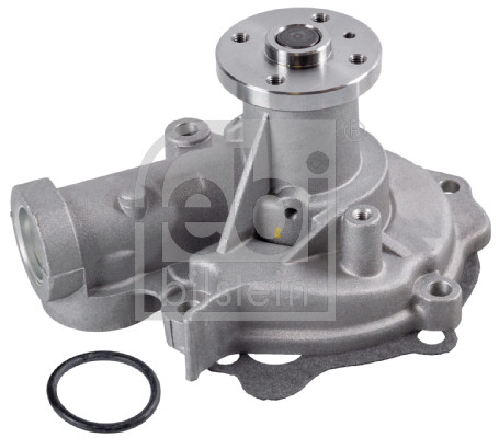 FE26445, Water Pump, engine cooling, FEBI BILSTEIN, 25100-38002, 25100-38200, 10934, 10C0515-JPN, 1260W0210, 150-07033, 1635182980, 1701-0934, 21536, 24-0934, 28HY023, 33-0655, 332571, 351110021100, 35-H0-007, 35H07, 368065, 4500-0289-SX, 506816, 538065810, 5481FB0024055, 561308, 66379, 721119, 7765-WP-PCS-MS, 85-5950, 860043006, 90926445, 98140003, A52-50004