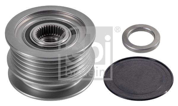 FE26458, Generatorfreilauf, FEBI BILSTEIN, 8200113636, 001-10-16862, 008098194LGK, 020956, 03.81003, 04728, 09-233, 10580, 10720130, 10961, 112395, 11637, 11SKV045, 13649, 1390F0083, 14106, 15-3312, 1580043, 1674006, 1987945408, 2.00.113.636, 20-01403-SX, 21190194AV, 2301961502, 23058491BN, 24-83277, 28-4884, 30-0091, 30-1015, 30316