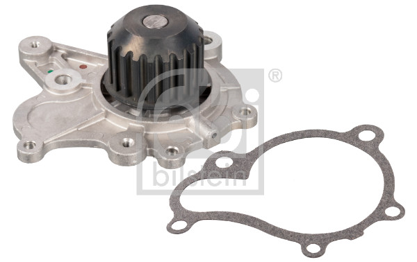 FE26462, Vodní čerpadlo, chlazení motoru, Pumpa vodní, FEBI BILSTEIN, 25100-27000, 25100-27900, 10011061, 101704, 10201-11102, 10C0505-JPN, 11814, 1260W0041, 150-07085, 1623105580, 1701-5028, 192087001000, 21181, 21534, 2317153, 24-0829, 28HY031, 33-0605, 332565, 350070, 350982085000, 3514100200, 3606060, 367760, 37-132200004, 372235, 42178z, 4500-0247-SX, 47-0170, 506814
