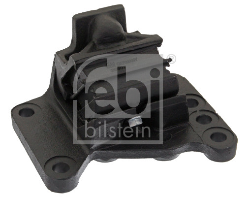 FE26607, Mounting, engine, FEBI BILSTEIN, A6552410013, A6552410113, A6552410613, A6552410713, A6562410335, 6552410013, 6552410113, 6552410613, 6552410713, 6562410335, 010.661-00A, 02.01.24.201526, 0302725, 08.300.1320.090, 100.372, 11168, 124011, 2019601, 21652124, 4.80338, 65221, 7661, 81-02819-SX, A143718, F2607, HD5234L, LP2053031, STR-1203497, WG2286141, 010.662-00A
