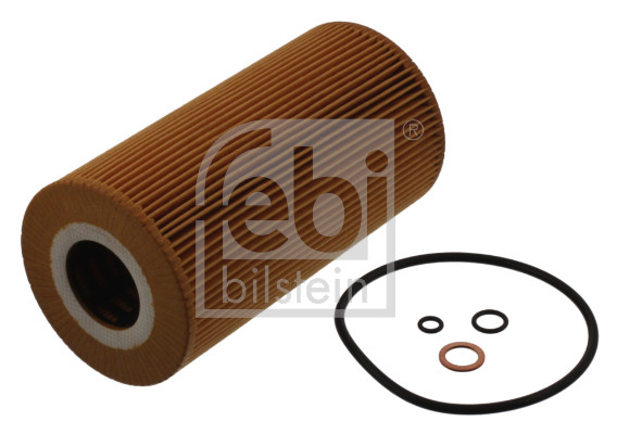 FE26690, Olejový filtr, Filtr olej., FEBI BILSTEIN, 0650318, 090542604, 11422246131, STC3350, 093180093, 5650308, 650318, 90542604, 93180093, 08.18.007, 10-0090, 123-14052, 14023, 1457429139, 1510151, 153071762835, 1541-0130, 15A-0645, 20-50126-SX, 20926690, 2145160, 25.009.00, 26-0177, 28.0002-2153.2, 3143220001, 335524, 33563BW, 36491, 38BW001, 404229