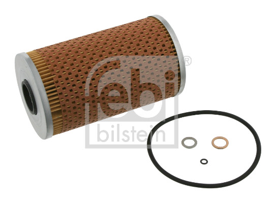FE26691, Olejový filtr, Filtr olej., FEBI BILSTEIN, 00650302, 0650302, 090509098, 11422243359, STC2180, 0650303, 090511738, 11422244332, 650302, 90509098, 650303, 90511738, 10-0108, 11371, 123-14053, 14045, 1457429123, 1510206, 154086189440, 1541-0125, 15A-0879, 1702520, 20-50096-SX, 205592, 20926691, 25.555.00, 26-0173, 28.0002-2127.2, 328908, 33562BW
