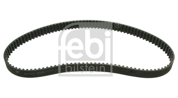 FE26695, Zahnriemen, FEBI BILSTEIN, BP01-12-205, KK350-12-205, BP01-12-205A, KK350-12-205B, BP01-12-205B, MBP0112205B, BP01-12-205B9A, oK201-12-205, BP02-12-205, SKK350-12-205, 0K201-12-205, BP02-12-205A, BP02-12-205B, 04.5181, 07-365, 09-04210-SX, 107AHP22, 107B-YU22, 107XY22, 107YU22H, 11897, 127-21030K, 1274RM, 1611254680, 1867401, 1987AE1018, 20-1149, 23539, 29KI009, 30-1157-1