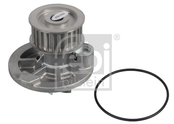 FE26771, Wasserpumpe, Motorkühlung, FEBI BILSTEIN, 009192370, 1334041, 24409355, 024409355, 1334050, 90466343, 090443549, 1334053, 92064250, 090444311, 1334137, 09192370, 1334139, 095507627, 1334170, 90443549, 90444311, 9192370, 95507627, 00543, 07-142WP, 10011029, 101447, 10836028, 10C0008-OYO, 12135410, 1214107200, 1260W0019, 130153, 1501660