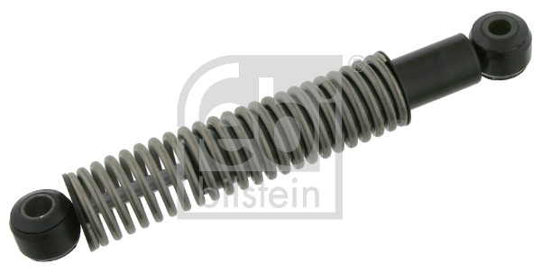 FE26774, Tlumič vibrací, žebrovaný klínový řemen, Tlumič vibrací, žebrovaný klínový řemen, FEBI BILSTEIN, A4422000314, 4422000314, 1175DO, 20894, 209.428, 4.64060, BZT13.00116
