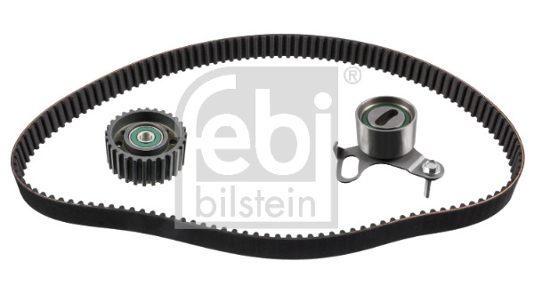 FE26813, Timing Belt Kit, FEBI BILSTEIN, 13568-59066, J1356859066, 13568-59066S1, J1356859106, 13568-59067, J1356859106S1, 13568-59067S1, 13568-59106, 13568-59106S1, 04.5066, 12106, 127-17052K, 129MR31, 129ZH30, 1611254880, 1863001, 1987946311, 20-1220, 29-0255, 29TO001, 306T0131, 30R2019-OYO, 341200000788, 391291z, 4103V, 43515, 5214XS, 530004810, 550072, 81926813